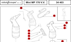 Download Mini MP170 VV Manual